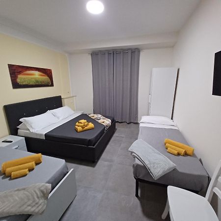 Acrone Guest House Centro Citta Agrigento Exterior photo