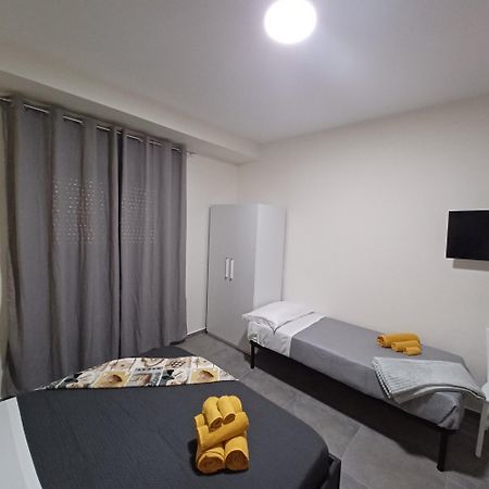 Acrone Guest House Centro Citta Agrigento Exterior photo