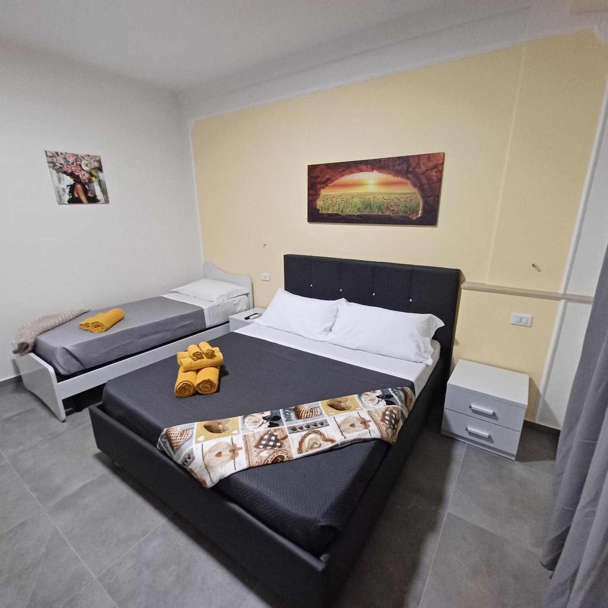 Acrone Guest House Centro Citta Agrigento Exterior photo