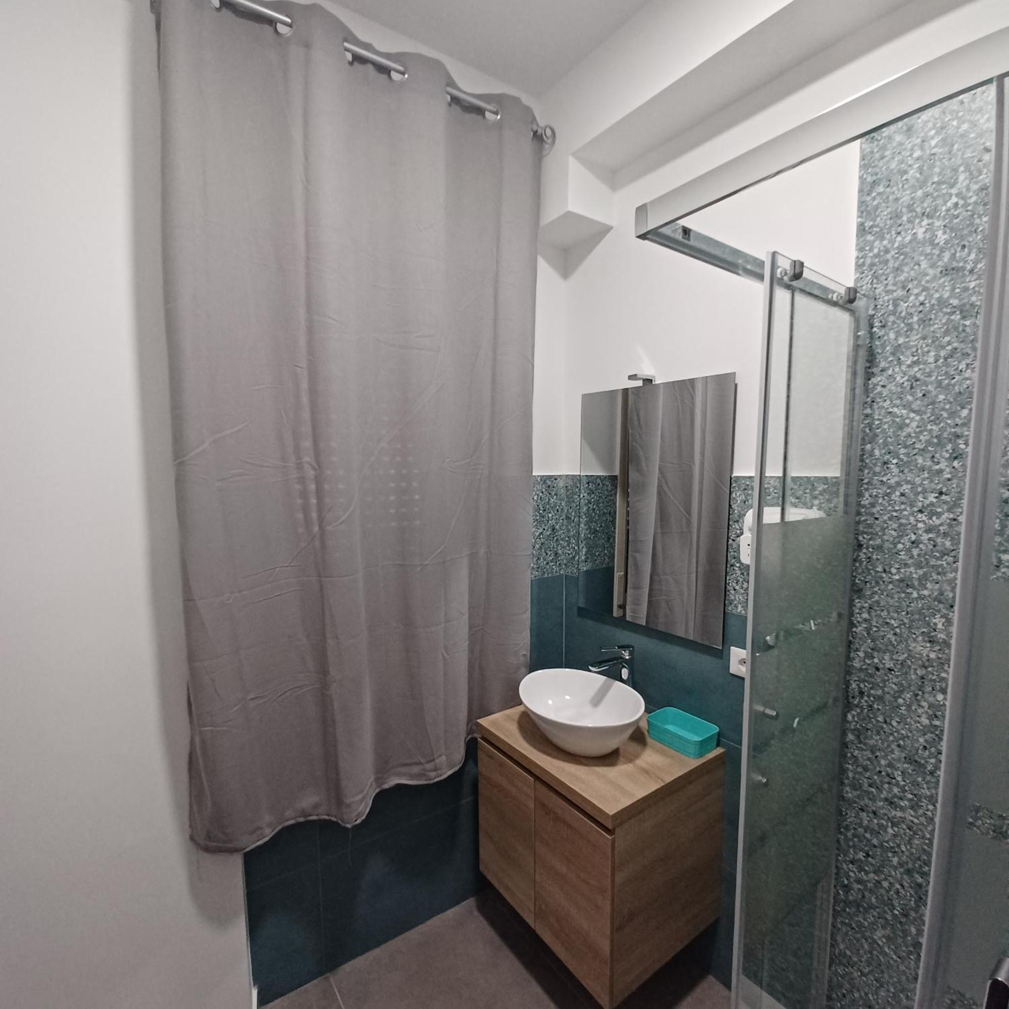 Acrone Guest House Centro Citta Agrigento Exterior photo