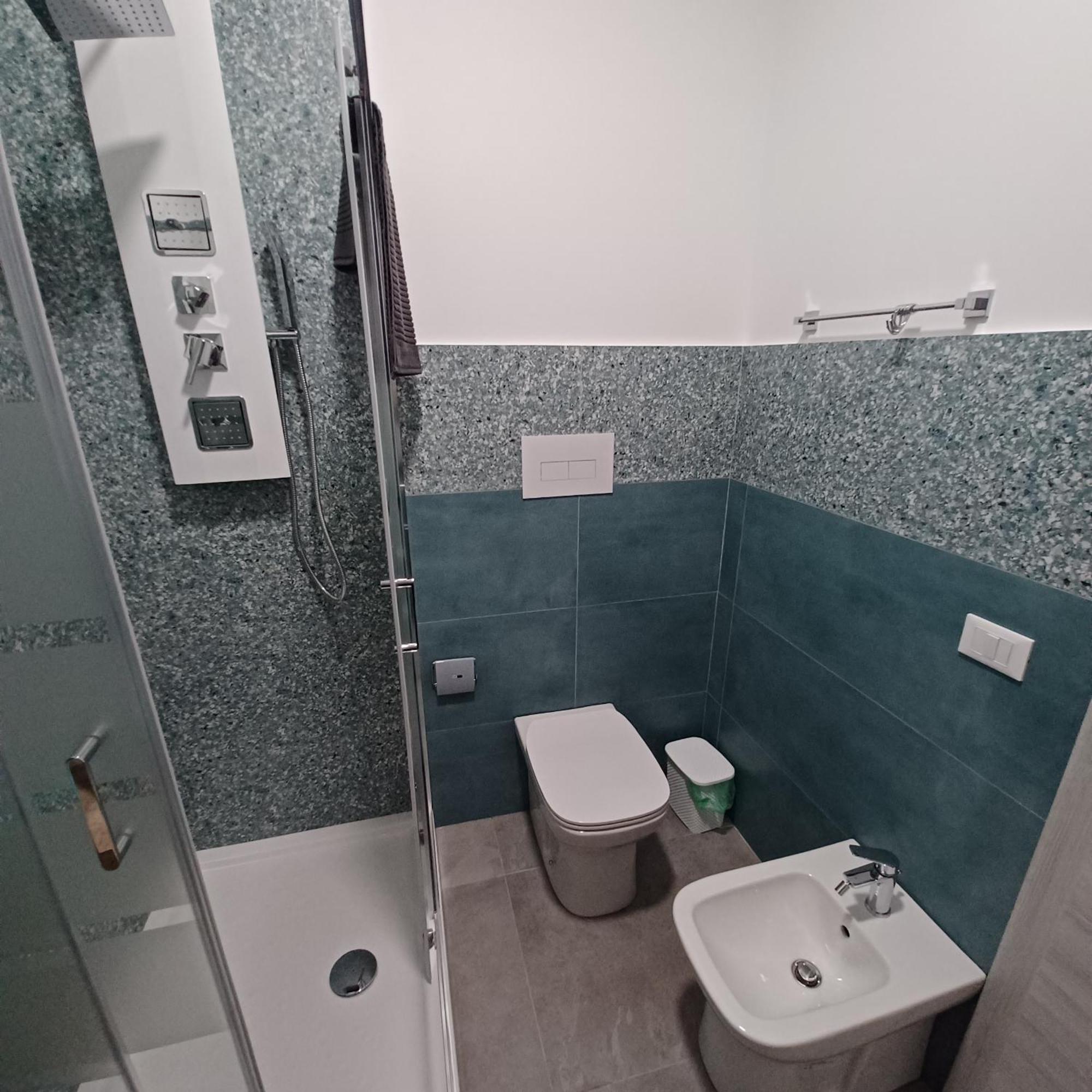 Acrone Guest House Centro Citta Agrigento Exterior photo