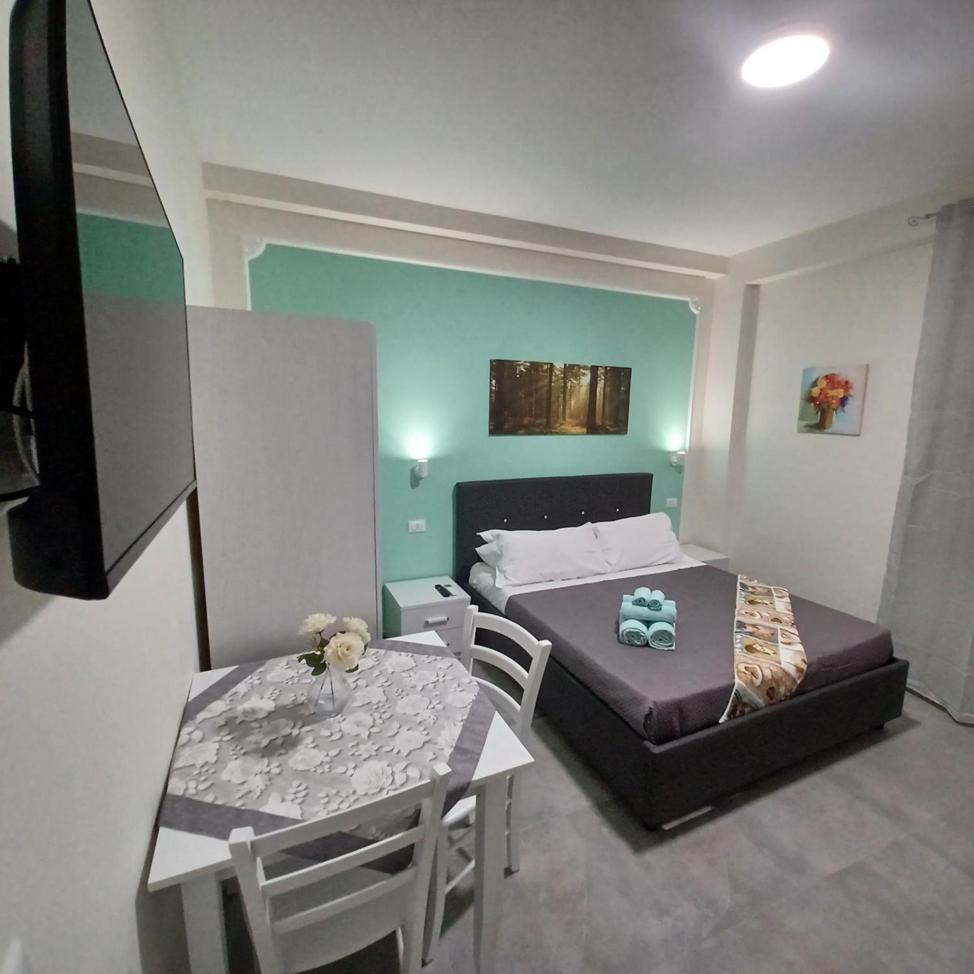 Acrone Guest House Centro Citta Agrigento Exterior photo