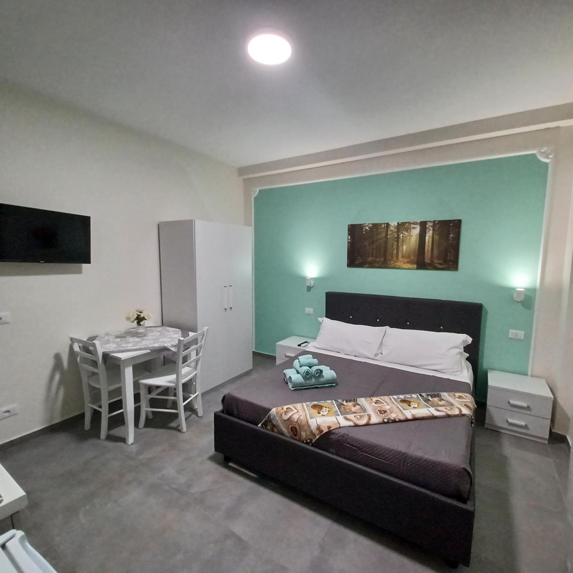 Acrone Guest House Centro Citta Agrigento Exterior photo