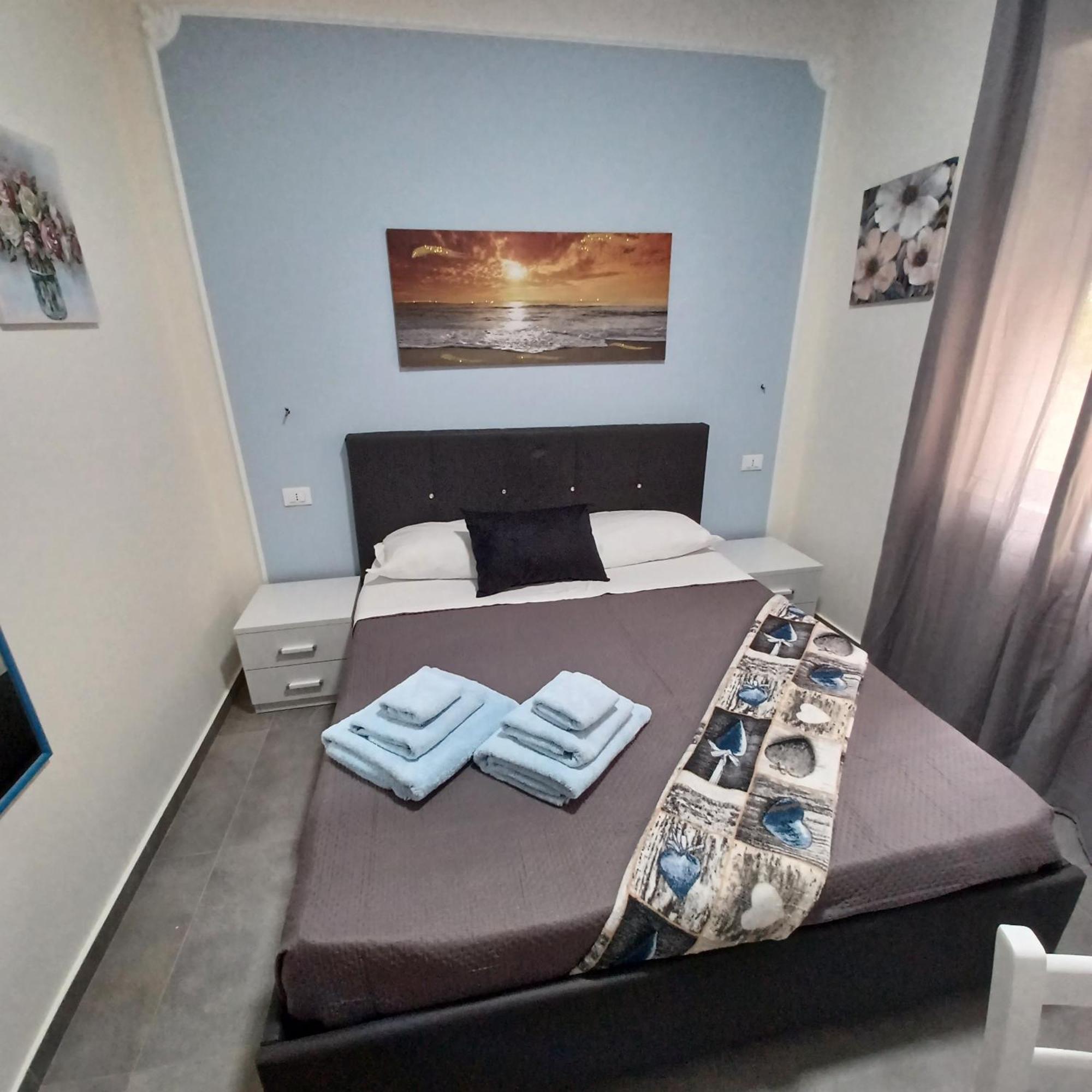 Acrone Guest House Centro Citta Agrigento Exterior photo