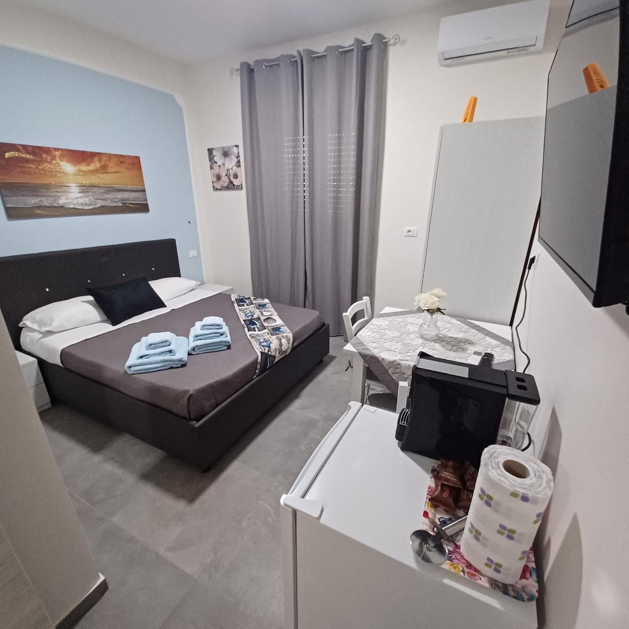 Acrone Guest House Centro Citta Agrigento Exterior photo