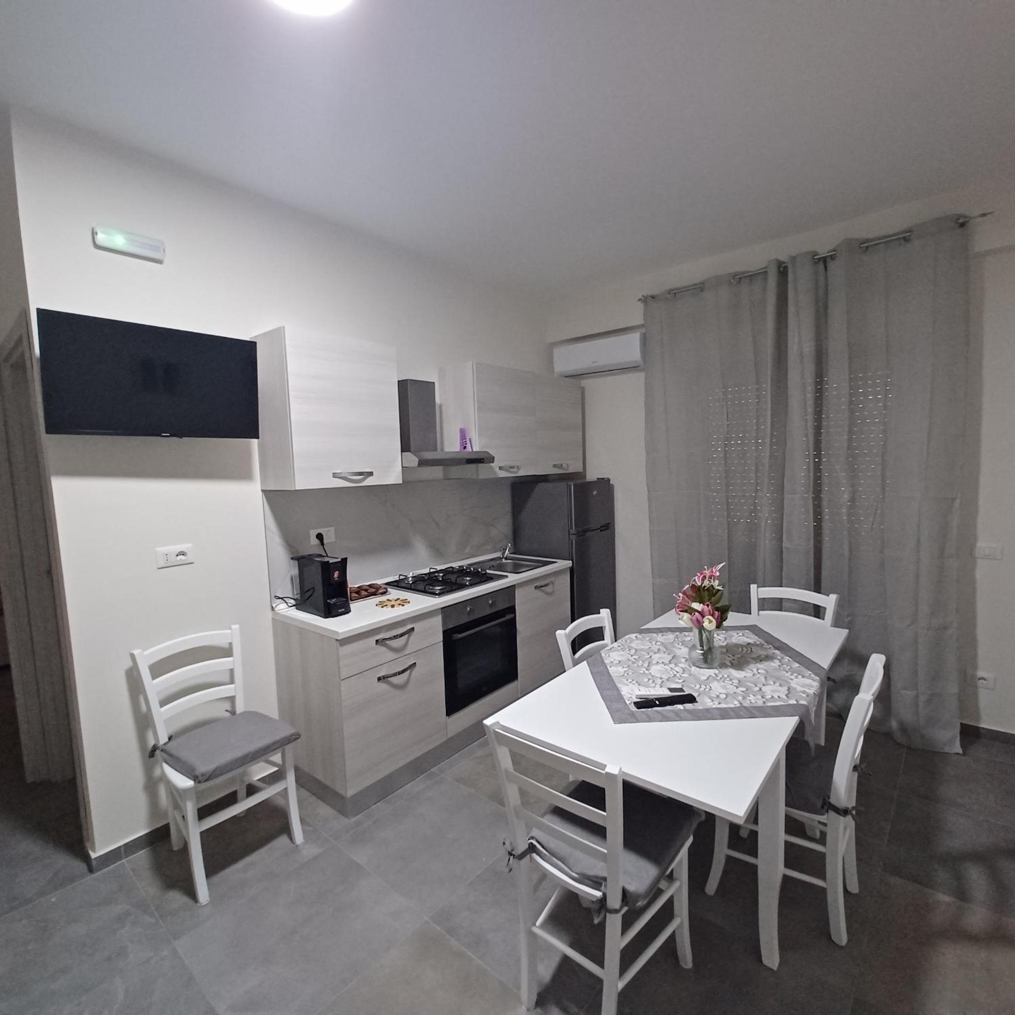 Acrone Guest House Centro Citta Agrigento Exterior photo